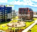 Снимка 3 — Тристаен апартамент в Красно село с тераса и гледка към Витоша
