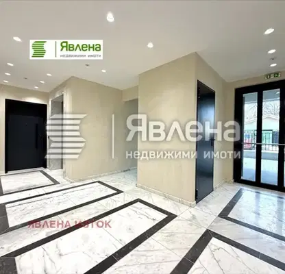 Снимка 5 — Тристаен апартамент в Красно село с тераса и гледка към Витоша