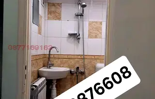 Едностаен апартамент в Красно село с възможност за домашни любимци