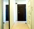 Снимка 5 — Двустаен апартамент с тераса и гледка към Витоша в Красно село