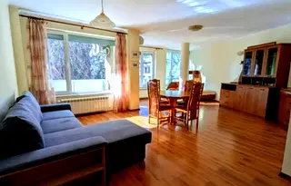 апартамент в София, Красно село