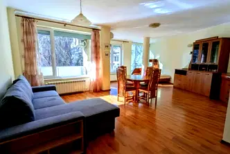 апартамент в София, Красно село