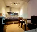 Снимка 5 — Двустаен апартамент с преустройство в тристаен в Красно село