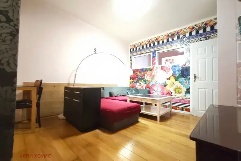 apartment in Sofiya, Krasno Selo