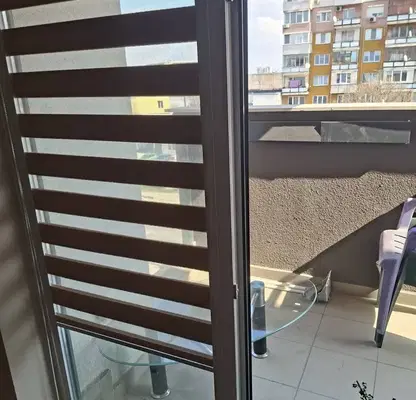 Снимка 4 — Двустаен апартамент в Красно село с близост до метро