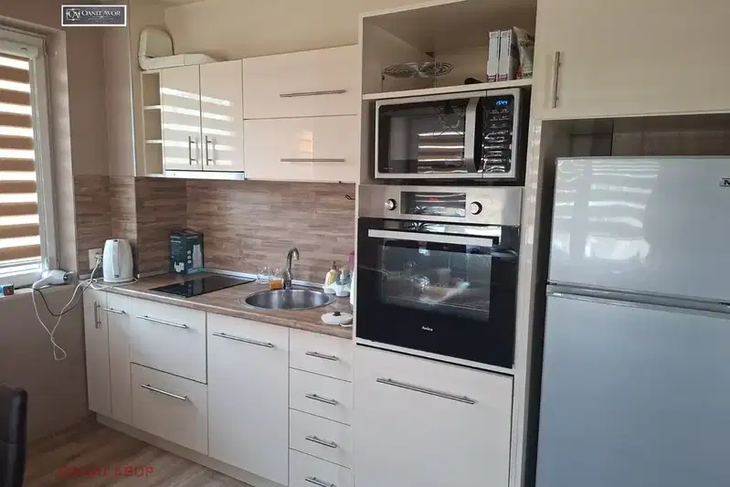apartment in Sofiya, Krasno Selo