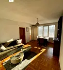 Тристаен апартамент в София, Красно село