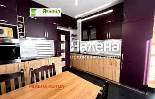 апартамент в София, Красно село