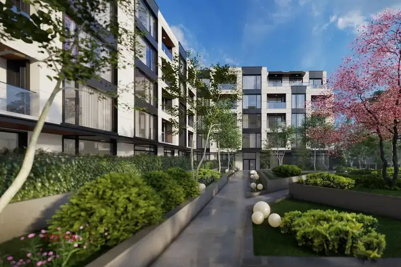 2-bedroom apartment in Sofiya, Krystova Vada