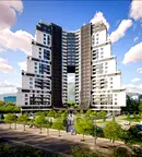 Двустаен апартамент с южна тераса в Кръстова вада, София
