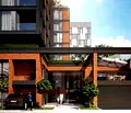 Снимка 5 — Двустаен апартамент с тераса в Кръстова вада, София