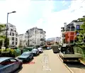 Снимка 4 — Двустаен апартамент с балкон в Кръстова вада, София