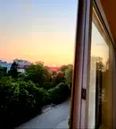 Двустаен апартамент с паркомясто в Кръстова вада, София