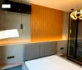 Снимка 2 — Двустаен апартамент с панорамна тераса в Кръстова вада, София