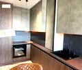 Снимка 5 — Двустаен апартамент с панорамна тераса в Кръстова вада, София