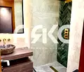 Снимка 3 — Двустаен апартамент с тераса и гледка към Витоша в Кръстова вада, София