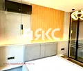 Снимка 4 — Двустаен апартамент с тераса и гледка към Витоша в Кръстова вада, София