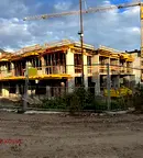 Партерен 2-стаен апартамент с двор в Кръстова вада, София