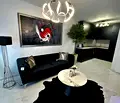 Снимка 2 — Апартамент 2-стаен в Кръстова вада с ново строителство