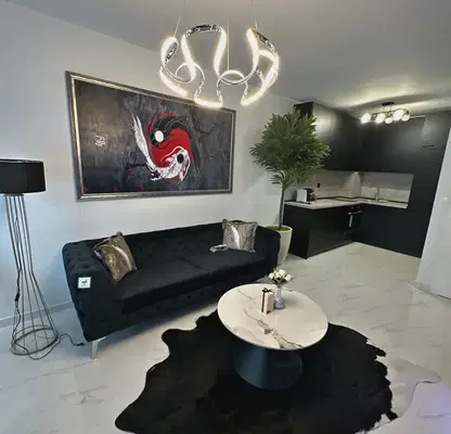 Photo 2 — 2-bedroom apartment in Sofiya, Krystova Vada