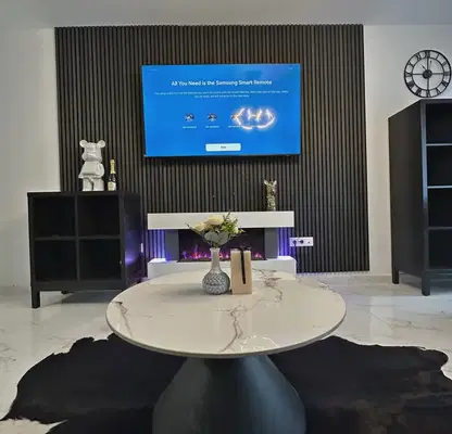 Photo 4 — 2-bedroom apartment in Sofiya, Krystova Vada