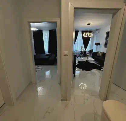 Photo 5 — 2-bedroom apartment in Sofiya, Krystova Vada