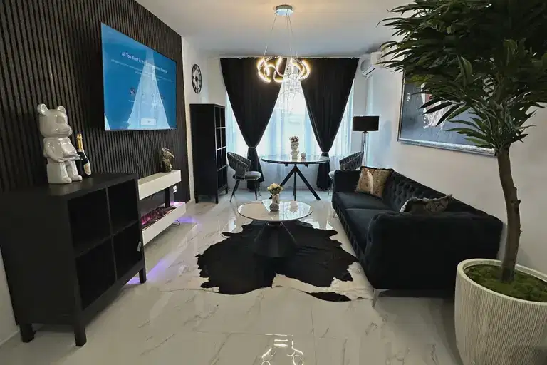 2-bedroom apartment in Sofiya, Krystova Vada