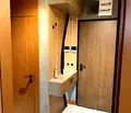 Снимка 5 — Двустаен апартамент с тераса в Кръстова вада, София
