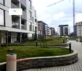 Снимка 3 — Двустаен апартамент с тераса в Кръстова вада, София