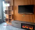 Снимка 5 — Двустаен апартамент с тераса в Кръстова вада, София