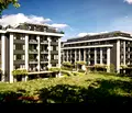 Снимка 2 — Апартамент 2-стаен в Кръстова вада с балкон и паркинг