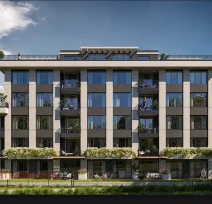 Photo 5 — apartment in Sofiya, Krystova Vada