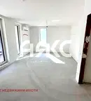 Двустаен апартамент с гледка към Витоша в Кръстова вада, София