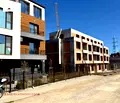 Снимка 4 — Двустаен апартамент в Кръстова вада с лоджия и асансьор