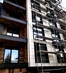 Двустаен апартамент в Кръстова вада с тераса и паркинг