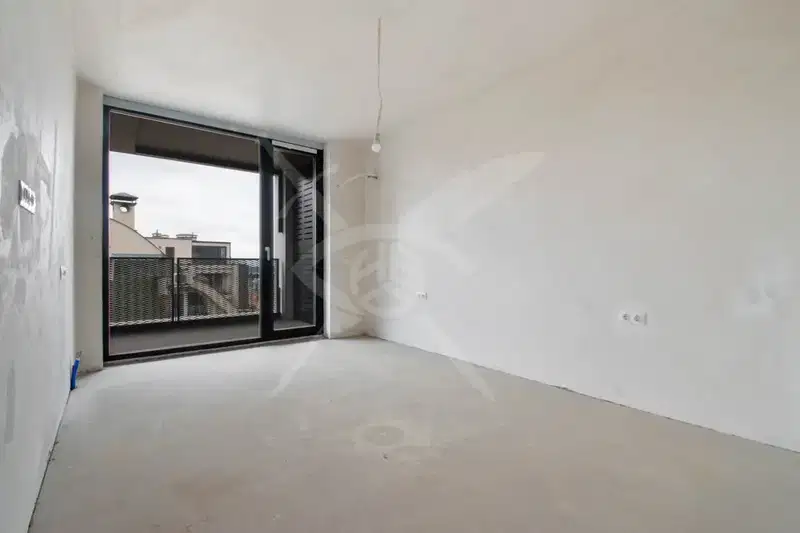 apartment in Sofiya, Krystova Vada