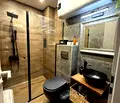 Снимка 4 — Двустаен апартамент с тераси в Кръстова вада, София