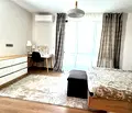 Снимка 5 — Двустаен апартамент с тераси в Кръстова вада, София