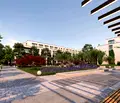 Снимка 3 — Тристаен апартамент в Кръстова вада с гледка към парк