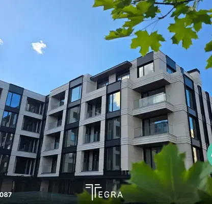 Снимка 2 — Тристаен апартамент с източно изложение в Кръстова вада, София