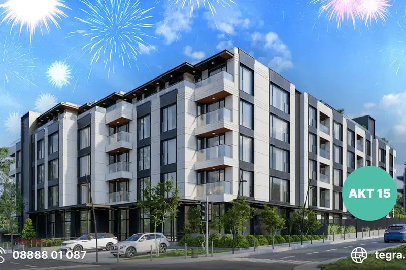 3-bedroom apartment in Sofiya, Krystova Vada