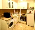 Снимка 2 — Тристаен апартамент с тераса в Кръстова вада, София