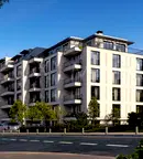 Тристаен апартамент в София, Кръстова вада