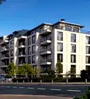 Тристаен апартамент в София, Кръстова вада