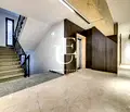 Снимка 4 — Тристаен апартамент с тераса в Кръстова вада, София