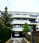 Тристаен апартамент в София, Кръстова вада