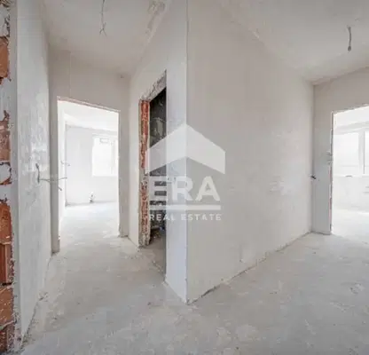 Photo 3 — Three-room apartment with Vitosha view in Krastova vada