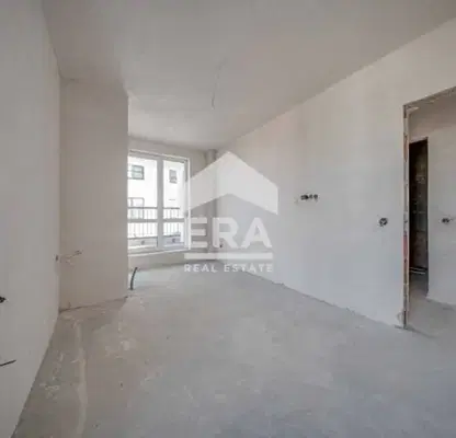 Photo 4 — Three-room apartment with Vitosha view in Krastova vada