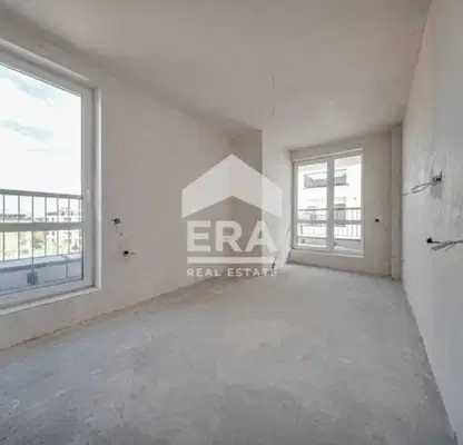 Photo 5 — Three-room apartment with Vitosha view in Krastova vada