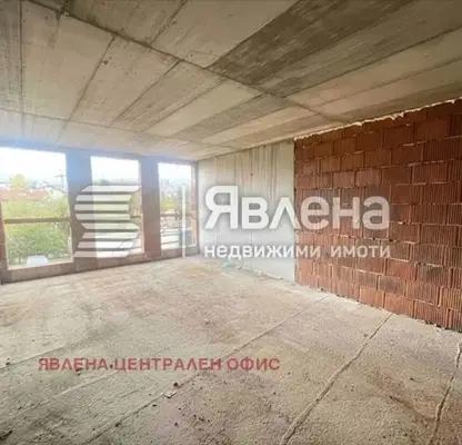 Снимка 3 — Тристаен апартамент в София, Кръстова вада